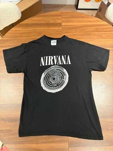 ミュージシャン NIRVANA Y2K 2003 VESTIBULE GLDAN XL NIRVANA Y2K 2003 VESTIBULE GLDAN XL ミュージシャン