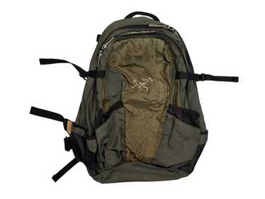 Arcteryx backpack black - Gem