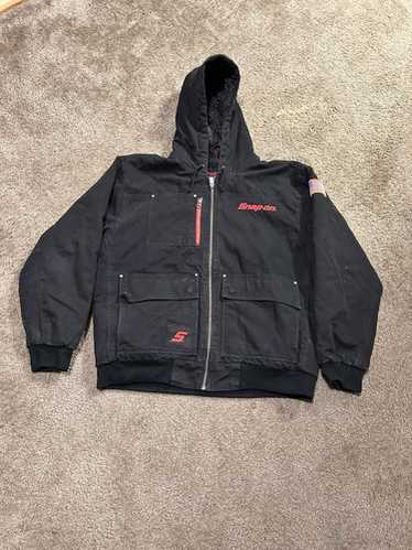 Snap on tools jacket - Gem