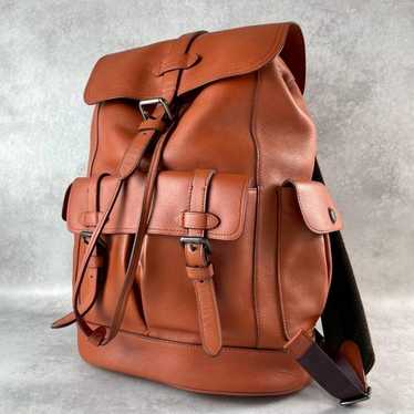 コーチ　バックパック　ハドソン　ブラウン COACH® Outlet | Hudson Backpack
