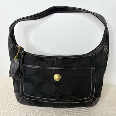 Coach signature ergo hobo - Gem