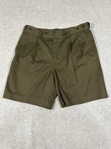 パンツ Bryceland's Gurkha Shorts HBT Olive UDT Shorts Olive – Bryceland's