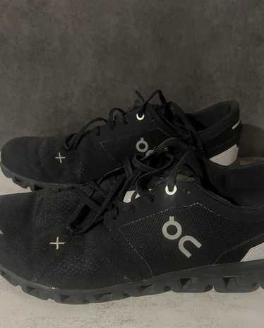 美品　正規品　On CloudX M8ブラック　26cm Shop On Cloud Running Shoes for Men, Women, & Kids - Stan's