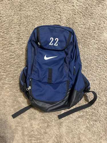 Nike 00s backpack - Gem