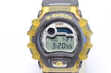Casio g-shock dw-004 x-treme - Gem