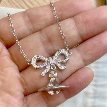激レア 正規品 OCTAVIE PENDANT ヴィヴィアンウエストウッド ヴィヴィアン ウエストウッド ネックレス Vivienne Westwood