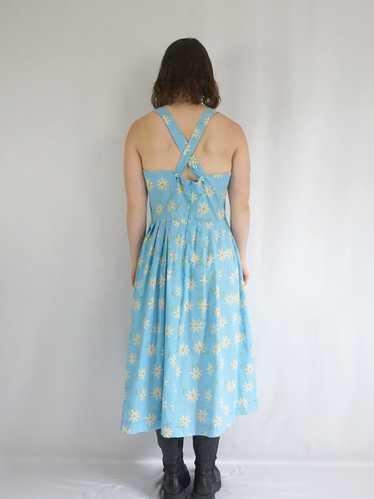 Laura ashley daisy dress - Gem