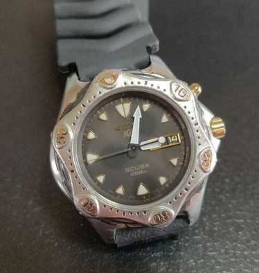 Seiko ags scuba - Gem