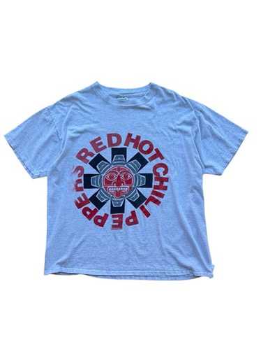 Vintage 1992 lollapalooza t - Gem