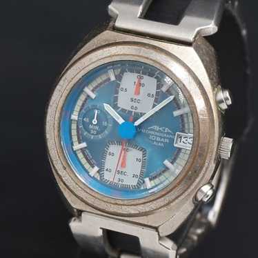 Seiko alba aka v657-6030 - Gem