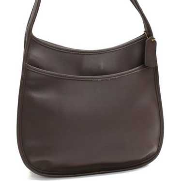 Vintage coach ergo compartment - Gem