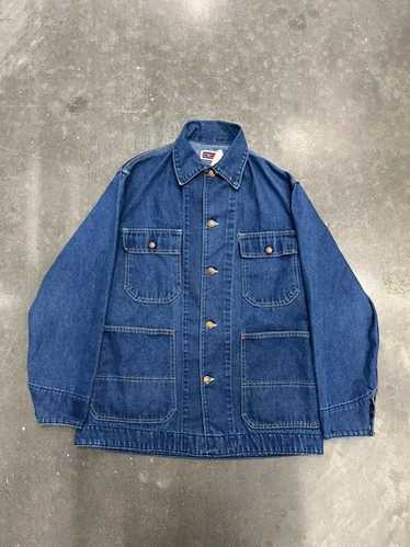 Big mac insulated jacket - Gem