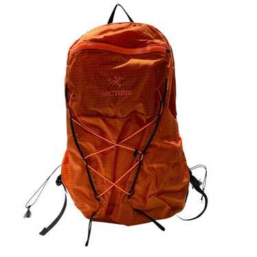 Arcteryx aerios 30 backpack - Gem