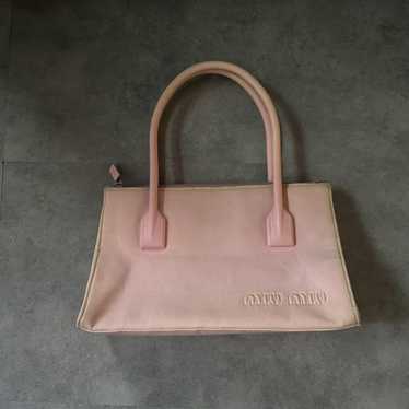 Miu miu rare archive - Gem