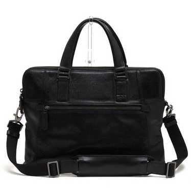 Tumi Beacon Hill - Branch Slim Laptop Briefcase Black… - Gem