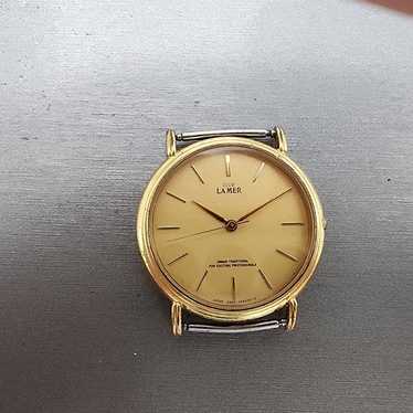 CITIZEN CLUB LA MER GOLD 18K 750 18金 CITIZEN CLUB LA MER GOLD 18金/750 - メルカリ