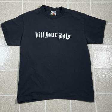 Vintage kill your idol - Gem