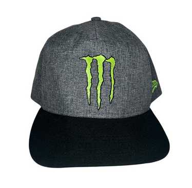 New era monster energy - Gem