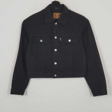 Agnes b. denim jacket - Gem