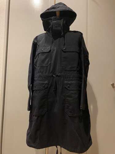 ジャケット・アウター ENGINEERED GARMENTS OverParkaNycoripstop Engineered garments over parka - Gem