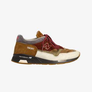 【SALE】NEW BALANCE 1500 ニューバランス Made in UK Made in UK 1500 - New Balance