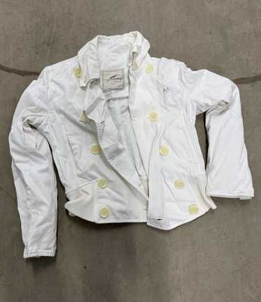Burberry women jacket denim - Gem