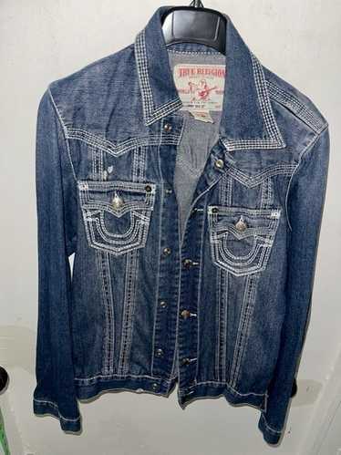 True religion jimmy super - Gem