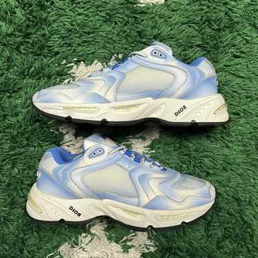 Christian Dior CD1 スニーカー 41(約26.5㎝）イタリア製 Christian Dior CD1 スニーカー 41(約26.5㎝）イタリア製