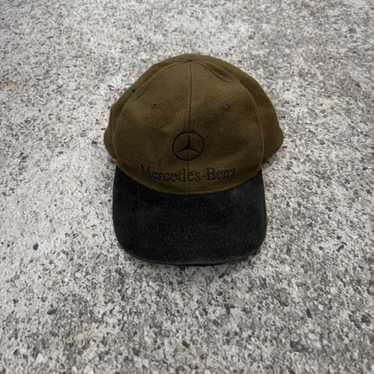 USA製Mercedes-Benz キャップ VINTAGE Vintage Mercedes Hat | eBay