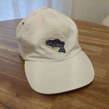帽子 OLD GAP 90s 6panel cap vintage normcore Gap vintage cap - Gem