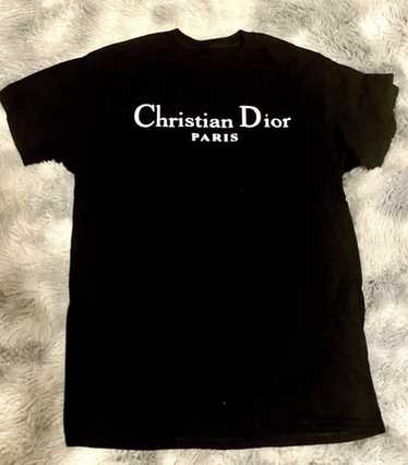80s Christian Dior Tシャツ サイズM $_57.JPG?set_id=880000500F