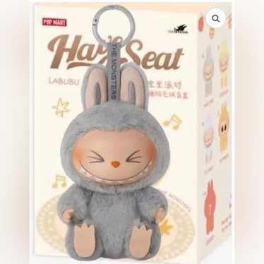 POPMART LABUBUぬいぐるみ hehe正規品 Buy POP MART Labubu Hehe Doll Keychain – Limited Edition