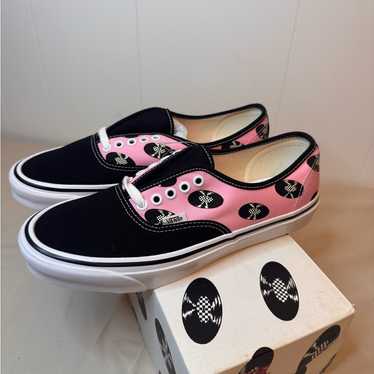 Wacko maria vans authentic - Gem