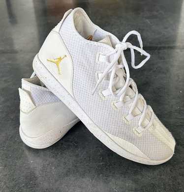 ナイキ ジョーダン トレーナー ST G ホワイト Jordan Trainer ST G White Obsidian Men's - AH7747-101 - US