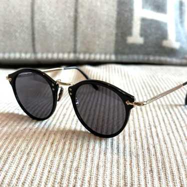 Oliver Peoples OP505 Limited Edition雅 OLIVER PEOPLES archive メガネ通販 OP-505 DTB Limited Edition