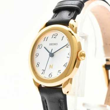 Seiko ie 1f21 0050 - Gem