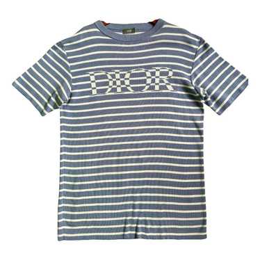 トップス DIOR HOMME 04SS NO-SLEEVE X PRINT TEE DIOR HOMME 04SS NO-SLEEVE X PRINT TEE トップス