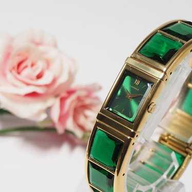 Beautiful seiko lasalle bangle - Gem