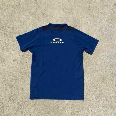 Oakley vintage logo t - Gem