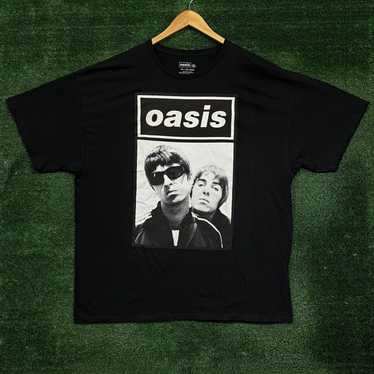 Vintage oasis shirt - Gem