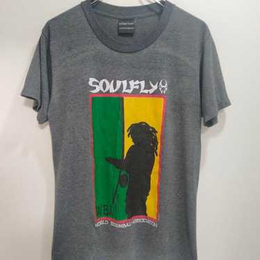 Soulfly t shirt - Gem