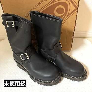 Wesco custom boss engineer - Gem