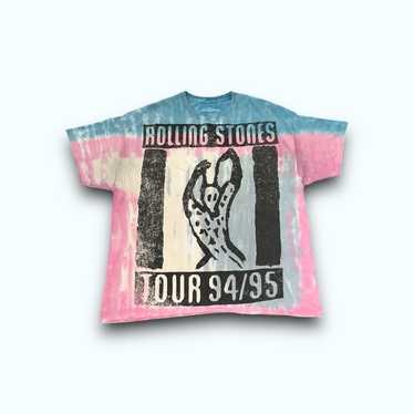 The rolling stones 94/95 - Gem