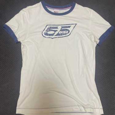 Diesel t-shirt 90s vintage - Gem