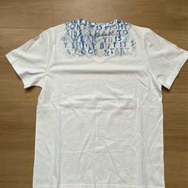 MartinMargiela エイズT 1994A/W ファーストモデル MartinMargiela エイズT 1994A/W ファーストモデル - メルカリ