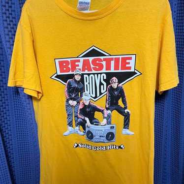 Beastie boys - herschel - Gem
