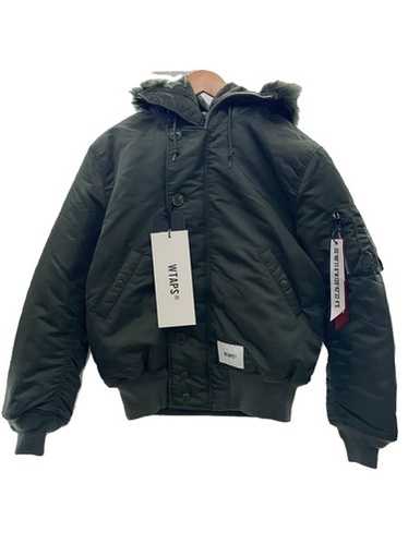 Wtaps flight jacket - Gem
