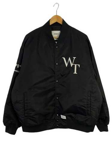Wtaps flight jacket - Gem