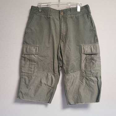 Double taps shorts - Gem