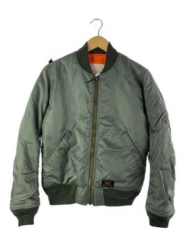 ジャケット・アウター WTAPS jacket nylon twill MA-1 sizeS s-l1200.jpg